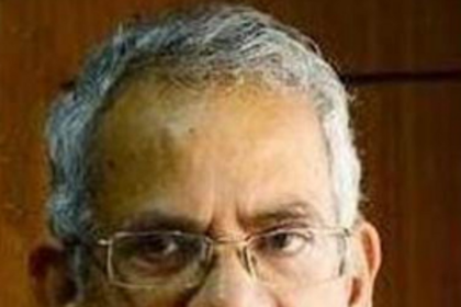 AN OUTSTANDING  JUSTICE RETIRES