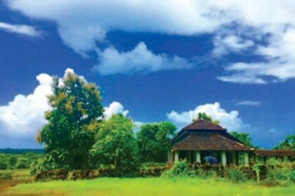 ANATOMY OF AGITATIONS