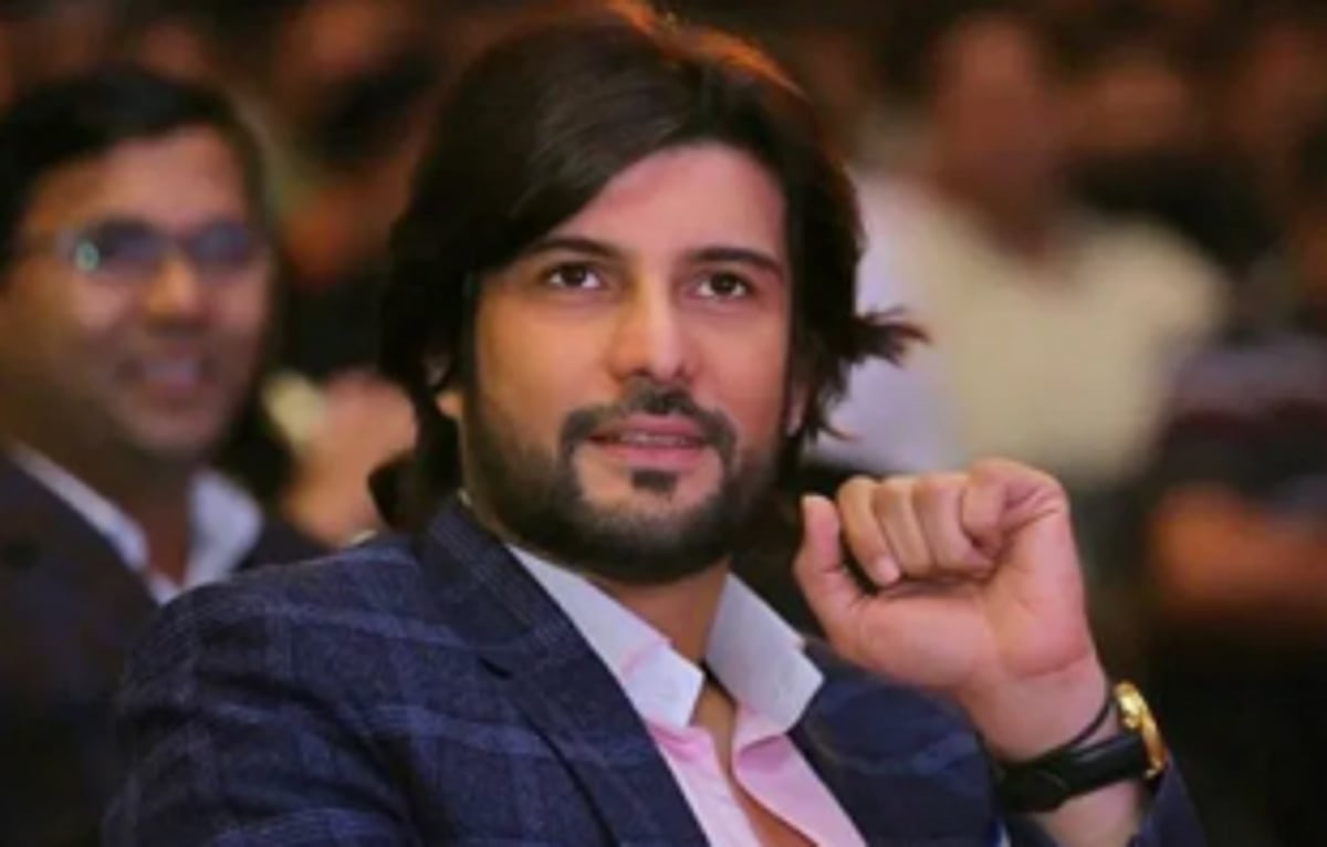 ANC chargesheets actor Kapil Jhaveri in Vagator rave party case