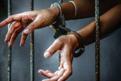 ANC nets Cameroon national for drug
peddling at Siolim