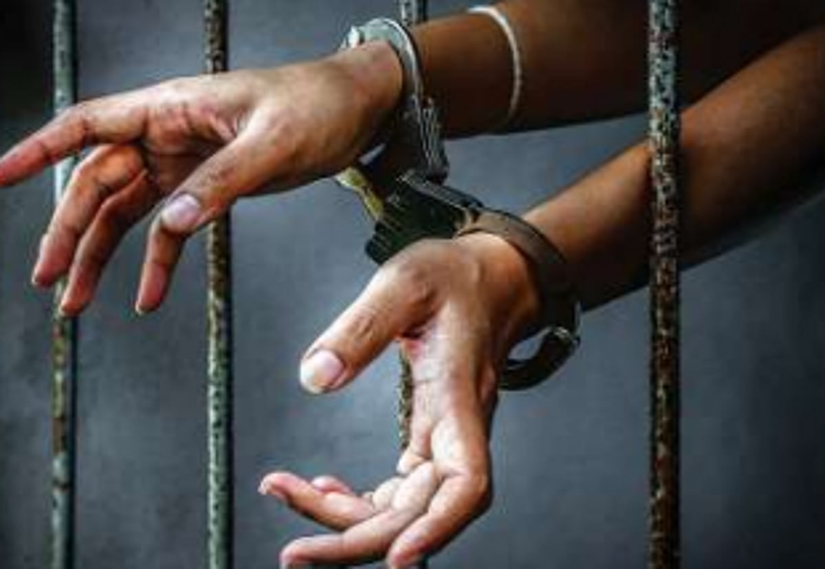 ANC nets Cameroon national for drug
peddling at Siolim