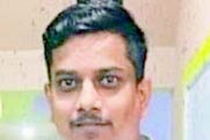 ANOTHER DAY,  ANOTHER LIFE GONE Rider killed, another injured in head-on collision at Socorro