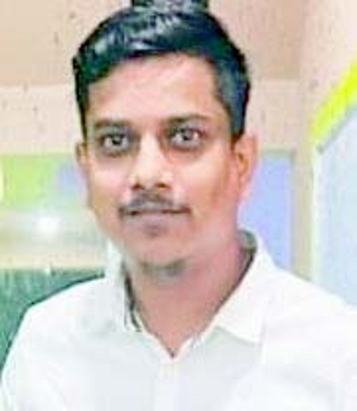 ANOTHER DAY,  ANOTHER LIFE GONE Rider killed, another injured in head-on collision at Socorro