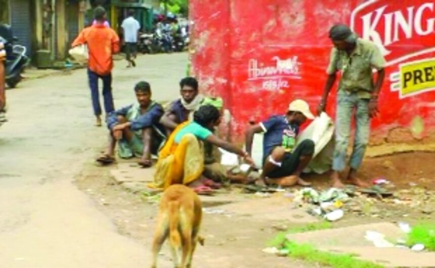 ANTI-SOCIAL MIGRANTS