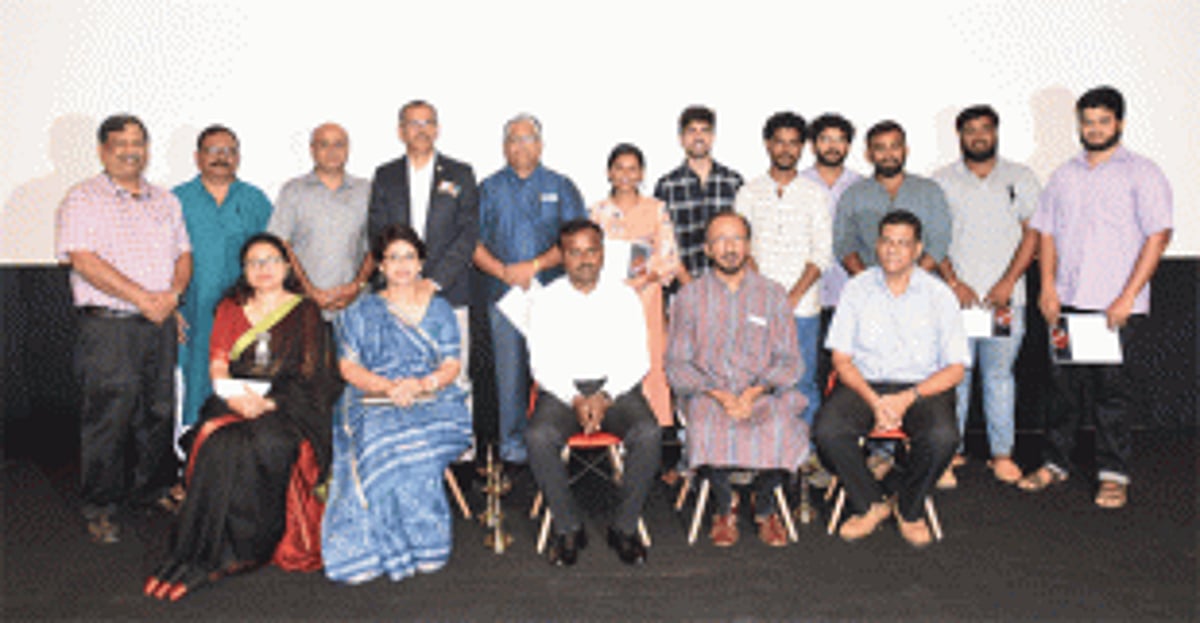 ANTI-TOBACCO FILM FESTIVAL: A CREATIVE WAY TO GET YOU TO STOP SMOKING