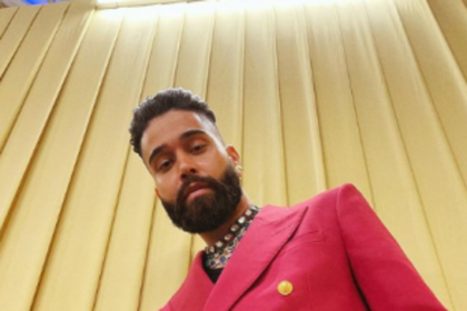 AP Dhillon Addresses Controversy Surrounding Shubh, Advocates Love Over Hate and Artistic Freedom