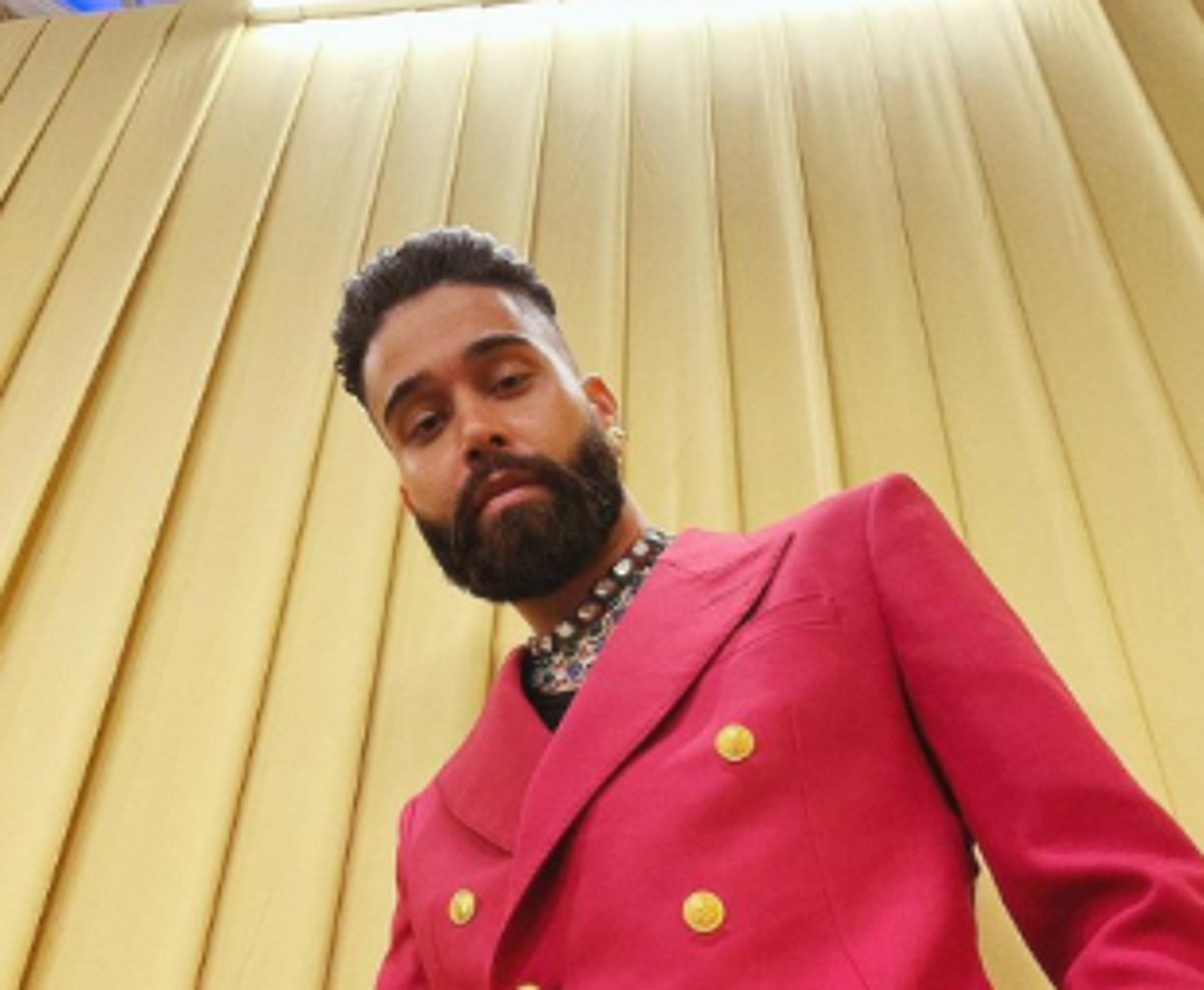 AP Dhillon Addresses Controversy Surrounding Shubh, Advocates Love Over Hate and Artistic Freedom