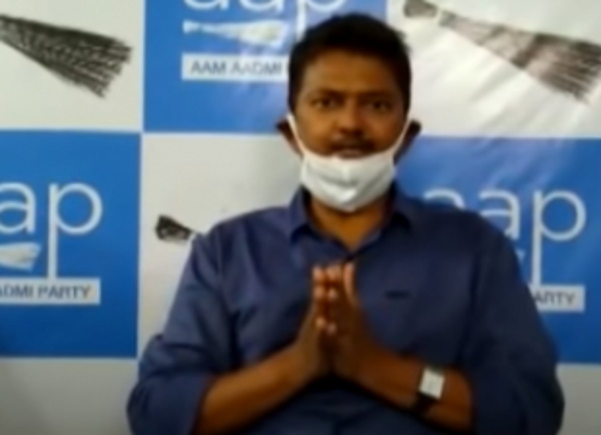 APP urges ACB take cognisance of  ministers’ statements on corruption