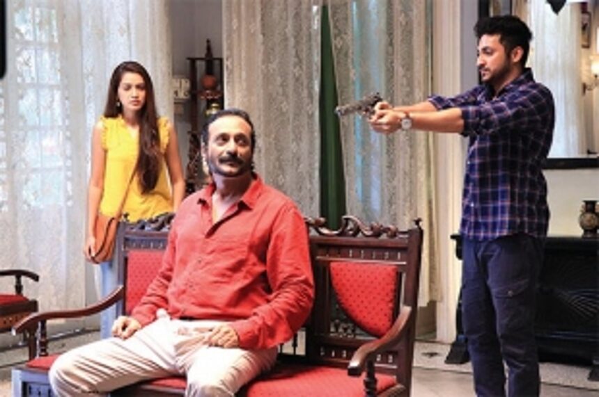 ARE THERE TAKERS FOR MARATHI FILMS? 1 ARE THERE TAKERS FOR MARATHI FILMS?