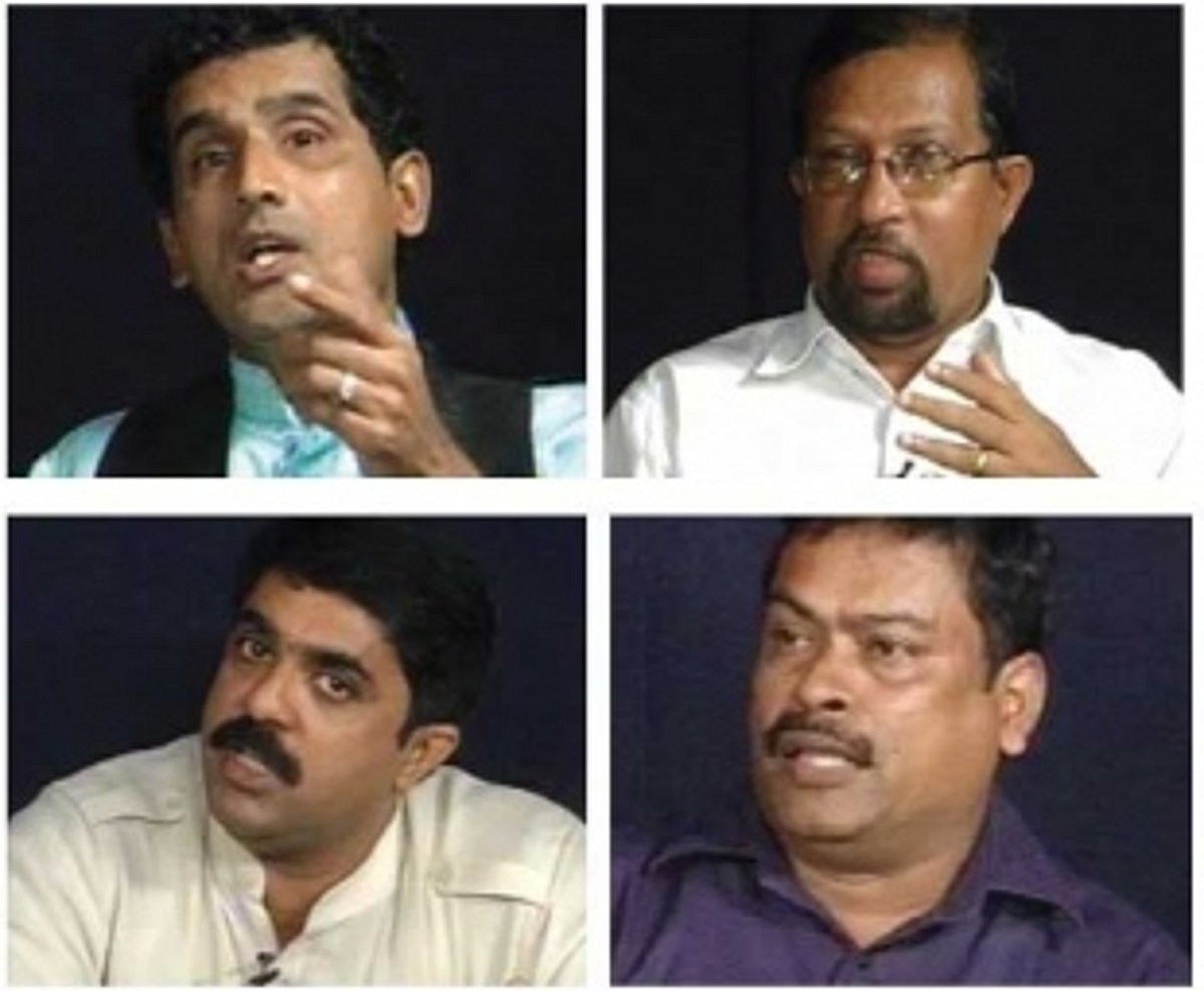 ARE WE INDEED SPECIAL?