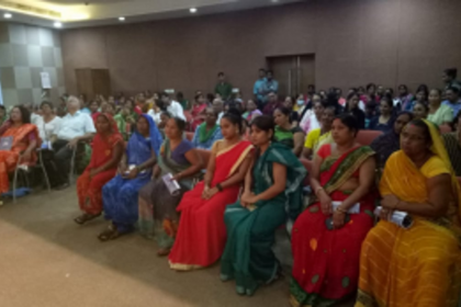 ARZ appeals Member Secretary, GSLSA for Full Time Protection Officer & OSCC in each Taluka of Goa