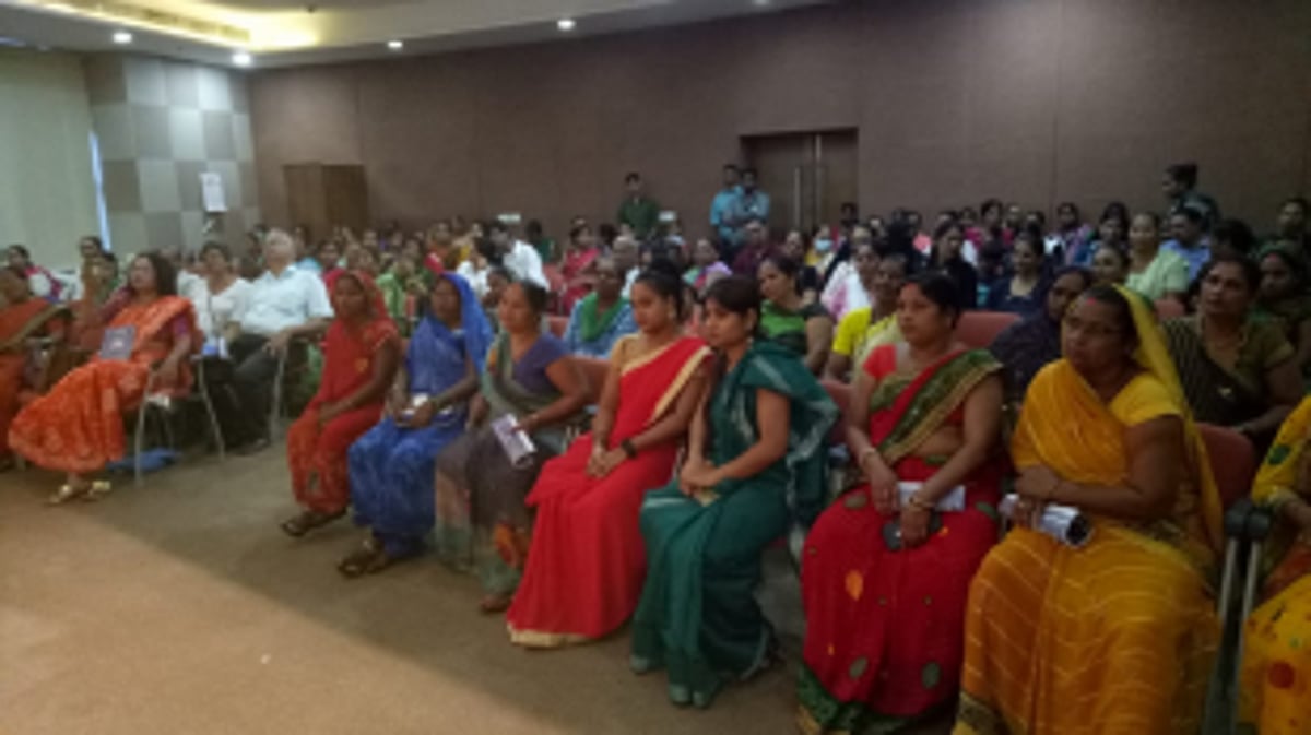 ARZ appeals Member Secretary, GSLSA for Full Time Protection Officer & OSCC in each Taluka of Goa