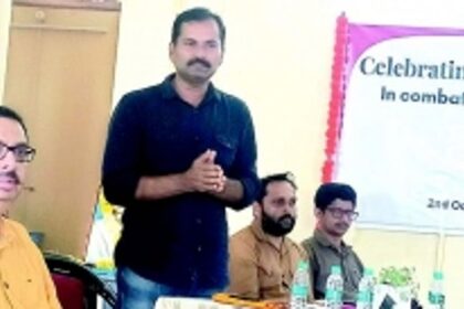 ARZ red flags online sex trafficking in Goa