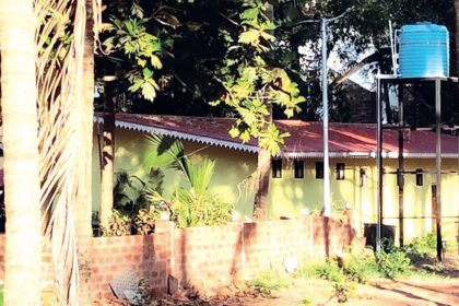 ASI Orders Removal of Illegal Construction Near Basilica of Bom Jesus in Old Goa