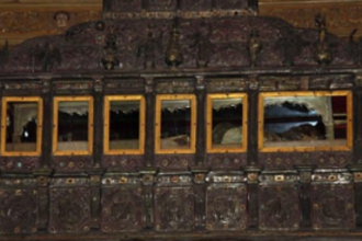 ASI to begin restoration of SFX casket on Dec 10