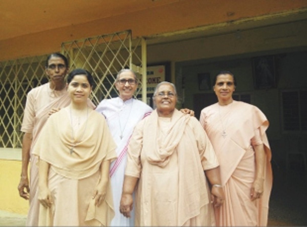 ASRO Cavelossim, a children’s home with a heart!