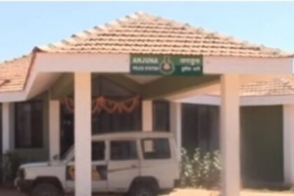 ASSAGAO HOUSE DEMOLITION: Anjuna PI, and two PSIs suspended in the case