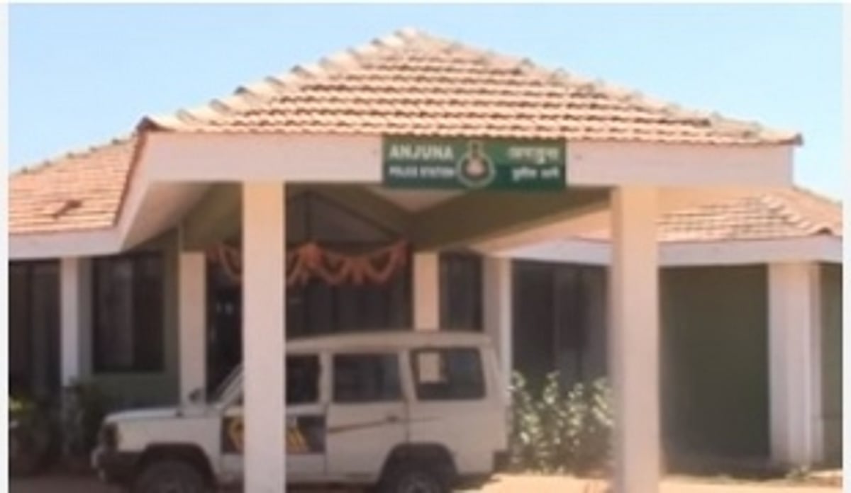 ASSAGAO HOUSE DEMOLITION: Anjuna PI, and two PSIs suspended in the case