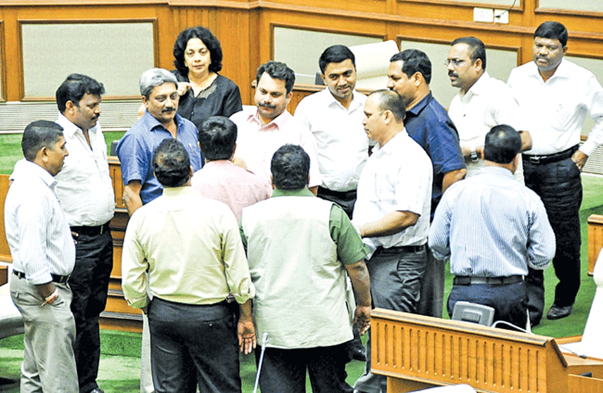 ASSEMBLY IN ASSEMBLY: