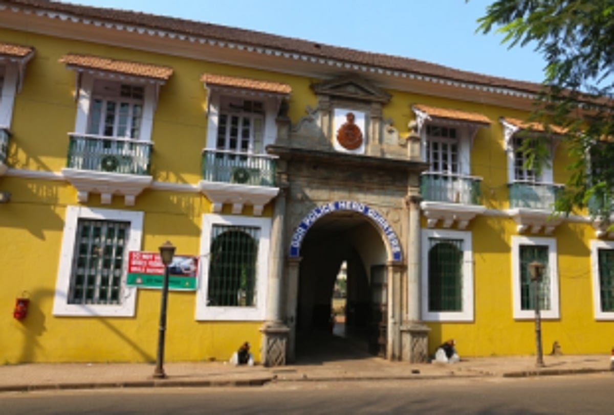 ASTONISHING: RTI indicates that Goa Police transfers were done after model code of conduct