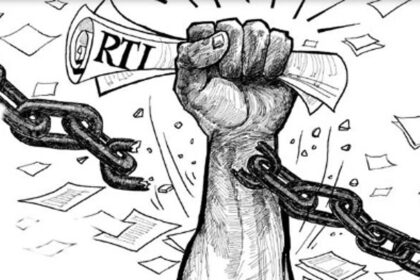 AT LAST: RTI Act is being translated into Konkani soon, says RTI Commissioner