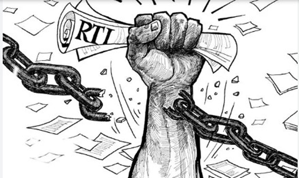 AT LAST: RTI Act is being translated into Konkani soon, says RTI Commissioner