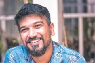 AT THE 'DRIVE': MUSIC IS THE FOOD OF LOVE, SO IS FOOD THE CATALYST FOR MUSIC