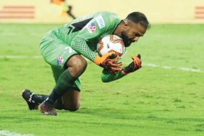 ATKMB keeper Arindam shines in high-intensity draw