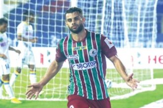 ATKMB ‘superstars’ prove too hot for KBFC