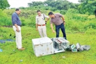 ATM thefts: Ponda police obtain crucial clues