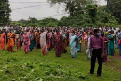 ATTEMPT TO MURDER CHARGE, ARE MELAULI VILLAGERS DANGEROUS?