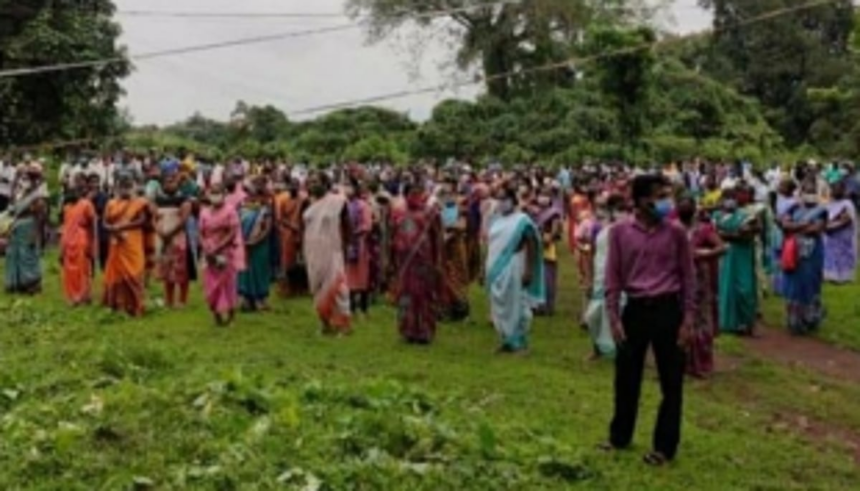 ATTEMPT TO MURDER CHARGE, ARE MELAULI VILLAGERS DANGEROUS? 1 ATTEMPT TO MURDER CHARGE, ARE MELAULI VILLAGERS DANGEROUS?