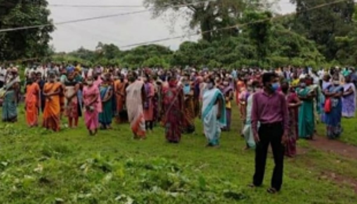 ATTEMPT TO MURDER CHARGE, ARE MELAULI VILLAGERS DANGEROUS?