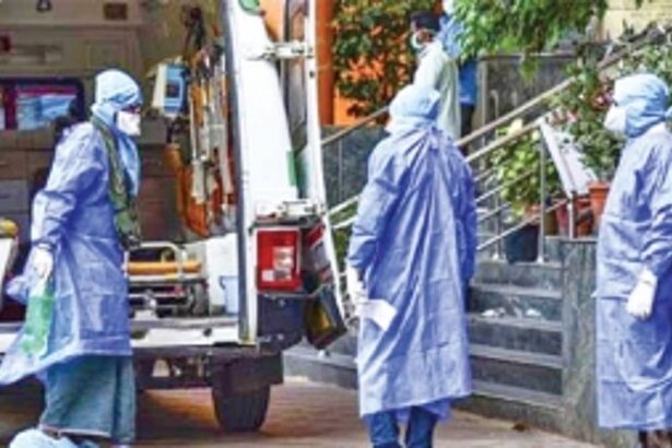 AYUSH Ministry to explore therapies for containment of COVID-19