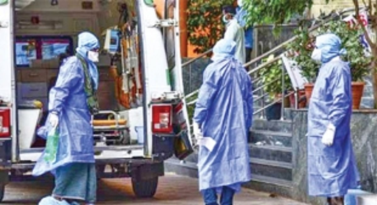 AYUSH Ministry to explore therapies for containment of COVID-19