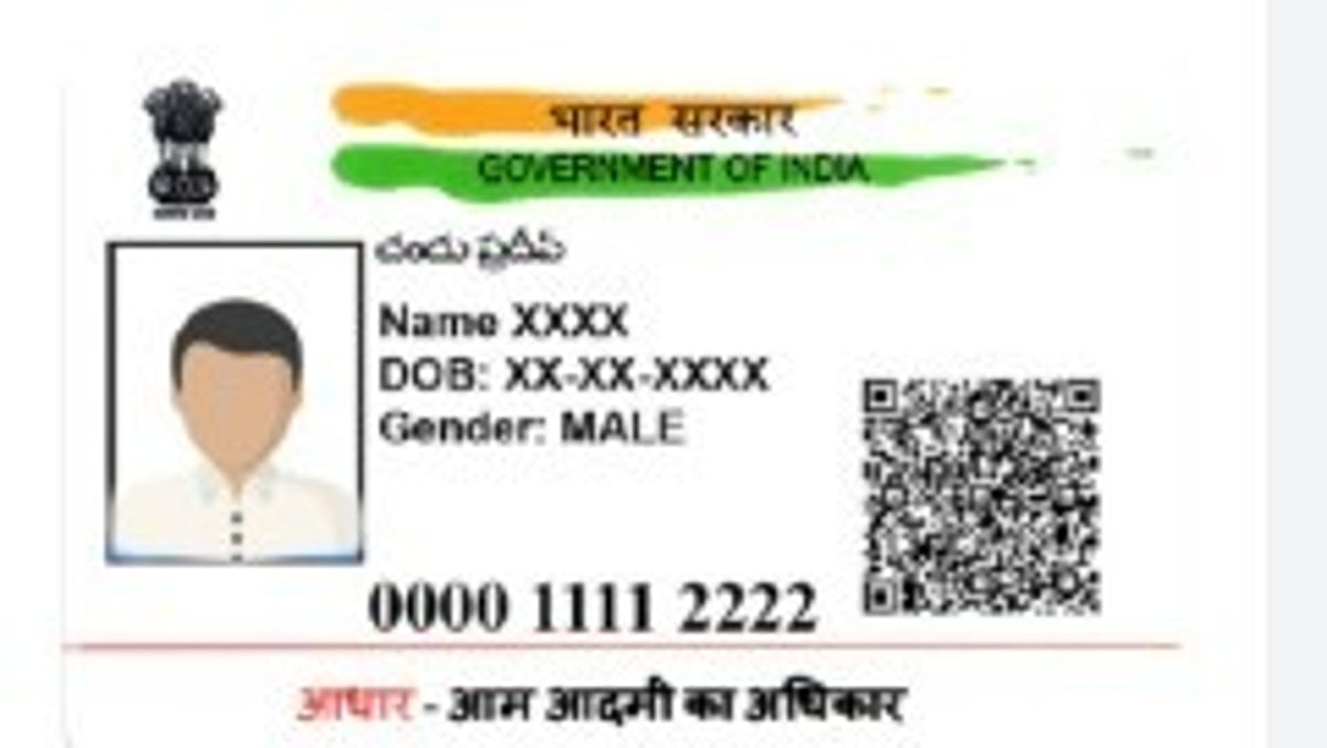 Aadhaar Misuse Sparks Concern in Goa: Fake Addresses, Forged Documents Reported