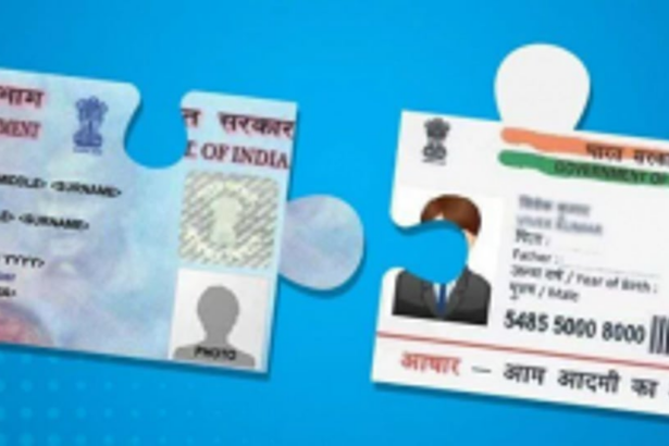 Aadhaar-PAN card linking: I-T Dept server crash leaves South Goans frustrated