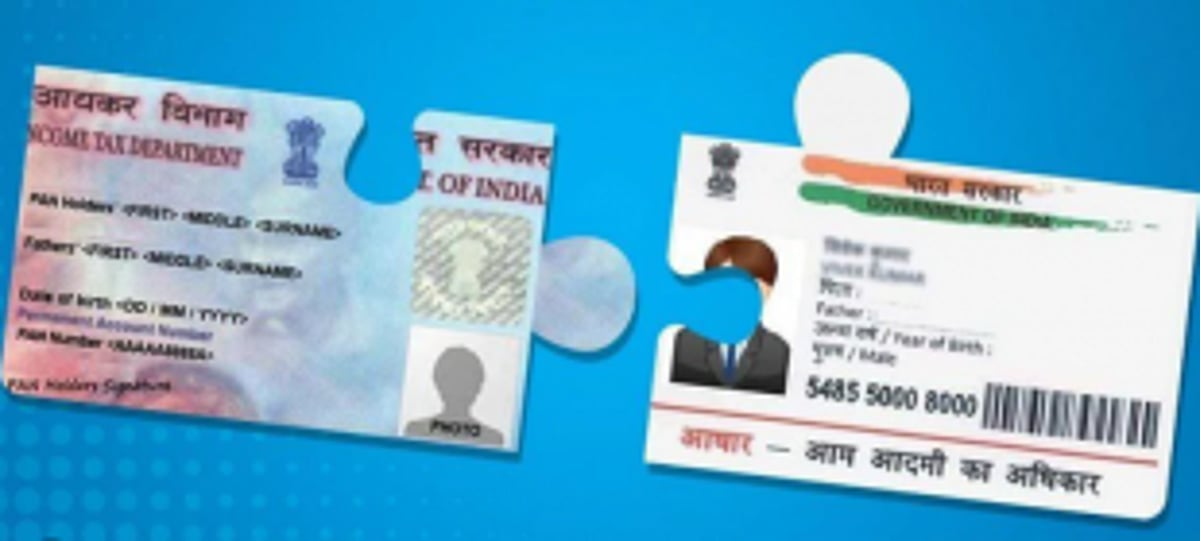 Aadhaar-PAN card linking: I-T Dept server crash leaves South Goans frustrated