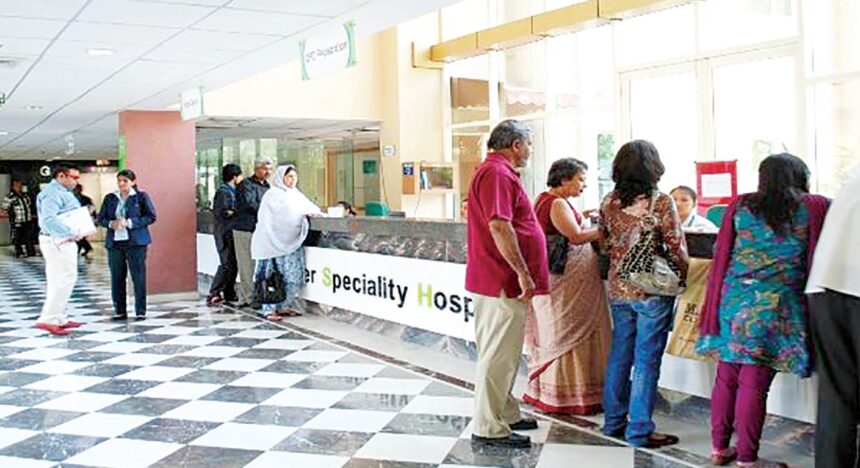 Aadhaar card not accepted as ID at GMC, Bambolim 1 Aadhaar card not accepted
as ID at GMC, Bambolim