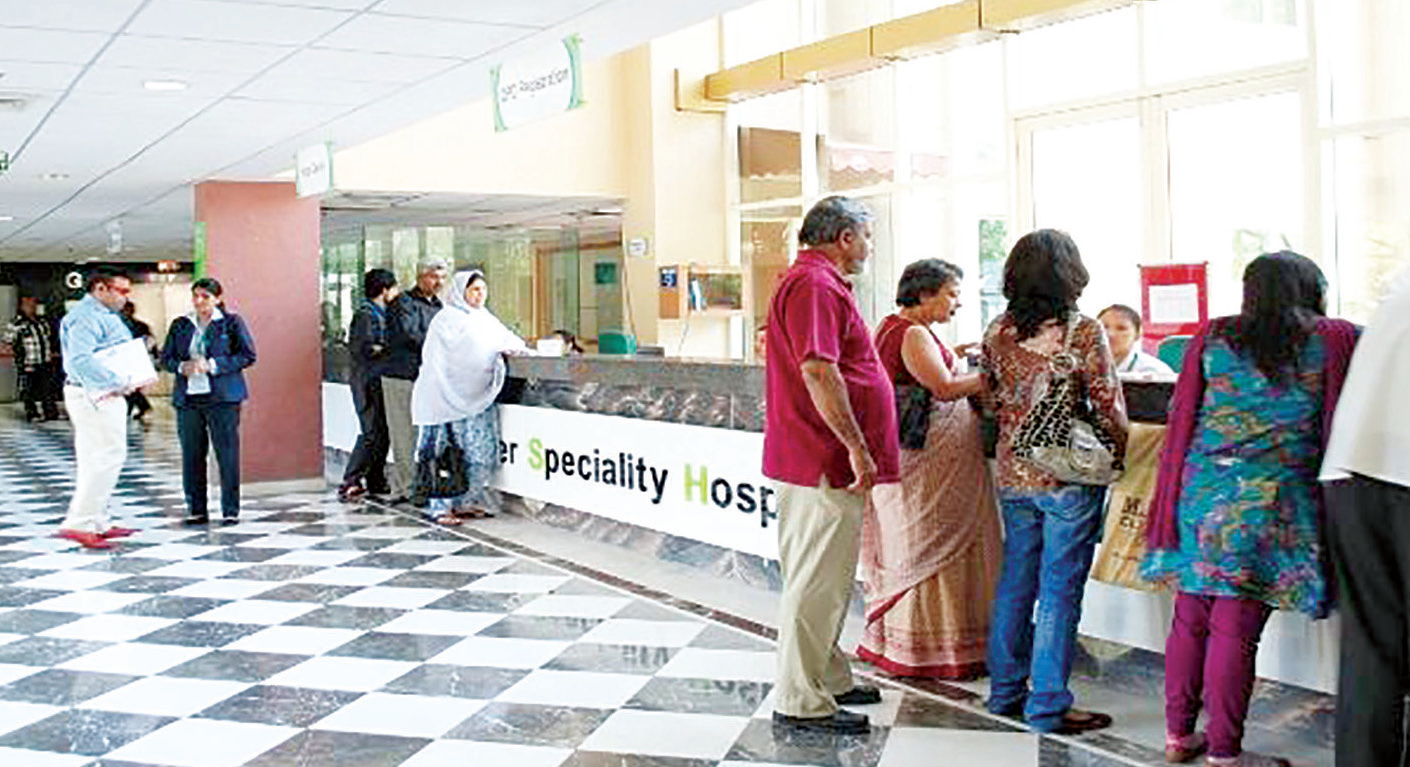 Aadhaar card not accepted
as ID at GMC, Bambolim