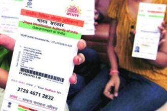 Aadhar card racket flourishing in Margao; alleges councillor