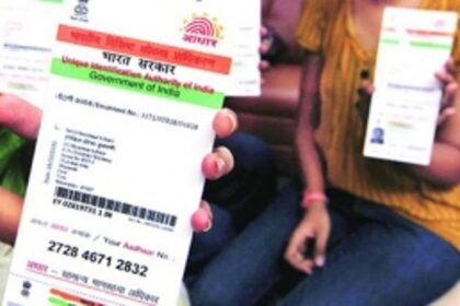Aadhar card racket flourishing in Margao; alleges councillor