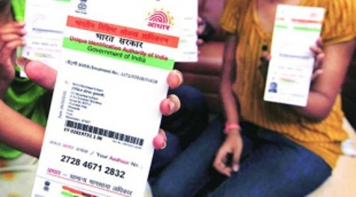 Aadhar card racket flourishing in Margao; alleges councillor