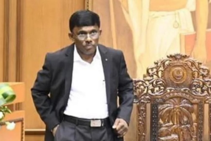 “Aaj Late Jaatlo”: Speaker Ramesh Tawadkar Hints at Extended Assembly Session Amid Rising Demands