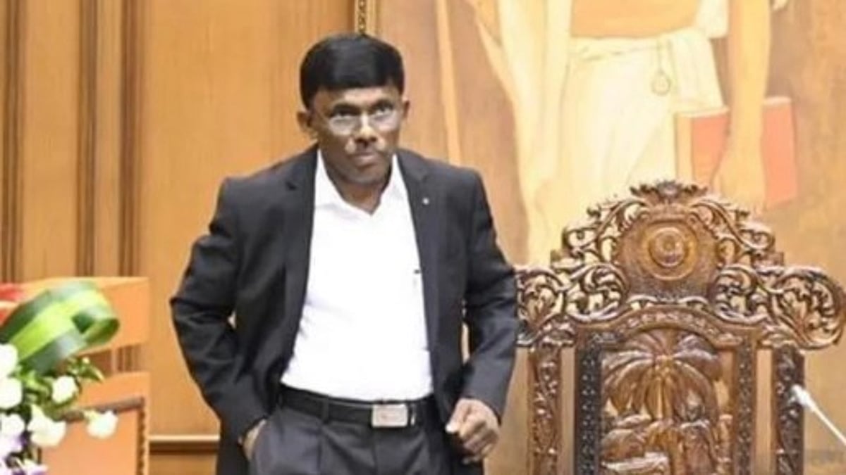 “Aaj Late Jaatlo”: Speaker Ramesh Tawadkar Hints at Extended Assembly Session Amid Rising Demands