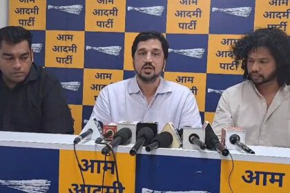 Aam Aadmi Party Criticizes Pramod Sawant’s Remarks on Marwadis and Employment in Goa