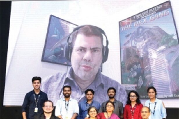 Aamir Khan is called ‘Uncle Mir’ in China: Marco Mueller