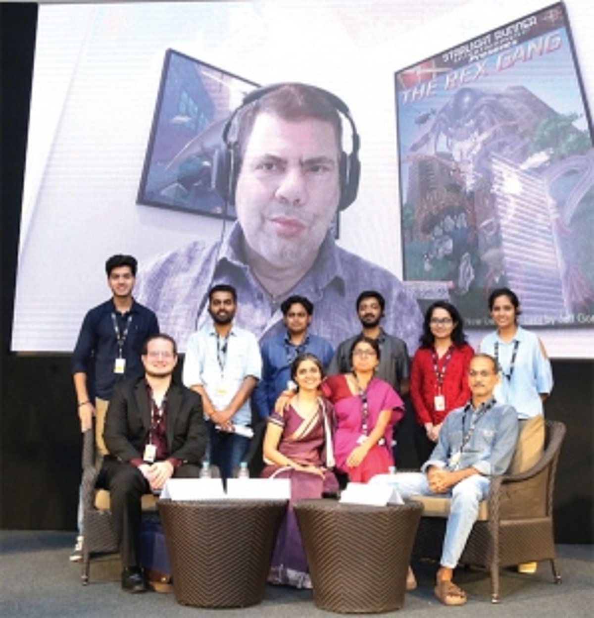 Aamir Khan is called ‘Uncle Mir’ in China: Marco Mueller