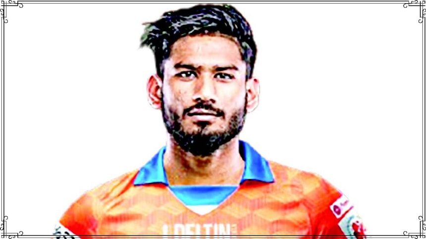 Aaren D’Silva Rejoins FC Goa on Short-Term Deal Until 2024-25 Season 1 Aaren D’Silva Rejoins FC Goa on Short-Term Deal Until 2024-25 Season
