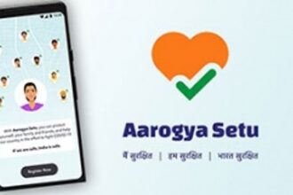 Aarogya Setu must only for smart phone  owners: CM